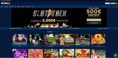 la riviera casino avis